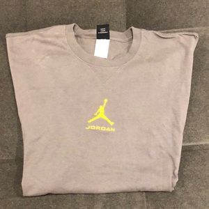 🔥Worn once!  Michael Jordan Jumpman Tee XXL🔥
